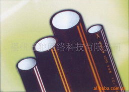 福州通馳網絡科技 連接未來的PE管產品與網絡技術解決方案