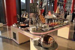 第五屆北京國際電影節(jié)開幕式餐飲服務(wù)成最大亮點 3