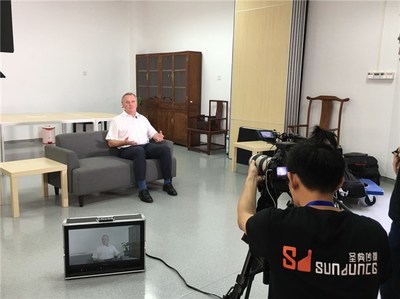 企業宣傳片拍攝、宣傳片、圣典傳媒