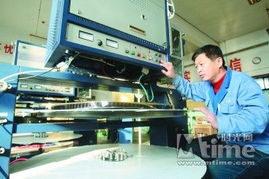 國產(chǎn)放映機(jī)走向國際 不用倒片可直接重映