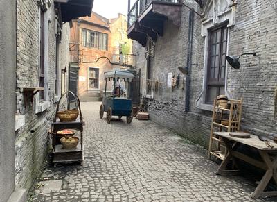 長(zhǎng)三角一體化助推中國電影發(fā)展