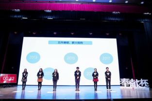 數(shù)學(xué)學(xué)院無障礙電影志愿服務(wù)項目榮獲 奉獻(xiàn)杯 首屆上海青年志愿服務(wù)項目大賽金獎