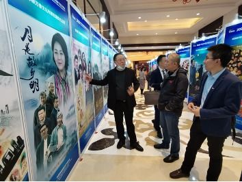 聚焦影視版權(quán)服務(wù)和創(chuàng)新宣發(fā)服務(wù),小豬優(yōu)版出席2020深交會(huì)