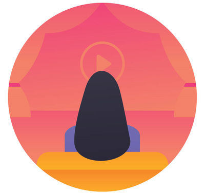 茶樓戲園式的影院你見(jiàn)過(guò)嗎?趣談電影史,聽(tīng)地瓜給你講電影背后的故事