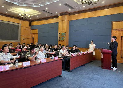 深圳大學(xué)助力&ldquo;雙百行動&rdquo;有&ldquo;妙招&rdquo; 課程成果賦能海陸豐農(nóng)產(chǎn)文旅推廣