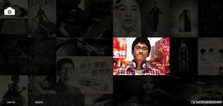 asia 中國上海攝影機構(gòu)夢廠是一家提供全面服務(wù)的生產(chǎn)房子,執(zhí)行者的形象,創(chuàng)意總監(jiān)和客戶的愿景酷站截圖