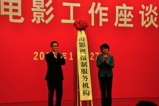 上海有個(gè)五人團(tuán)隊(duì),為電影產(chǎn)業(yè)做全職 保姆