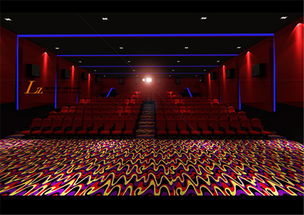 新疆優(yōu)質電影院裝修設計公司 經驗豐富 服務優(yōu)質