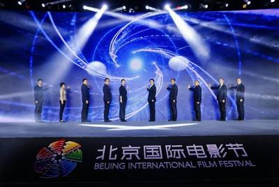 北京市影視攝制服務(wù)機制啟動 城市與影視雙向賦能助力產(chǎn)業(yè)高質(zhì)量發(fā)展