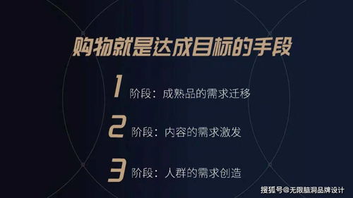 深圳品牌設計公司觀點 2021年品牌營銷人須具備的十大新消費思維