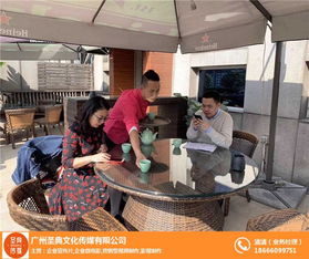 圣典傳媒 專業(yè)電影攝制服務(wù)，打造卓越企業(yè)宣傳片